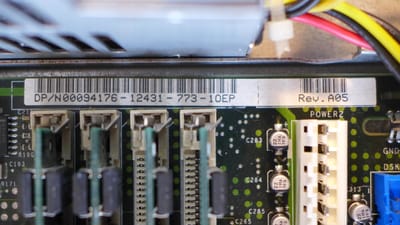 GS-5133L motherboard p/n