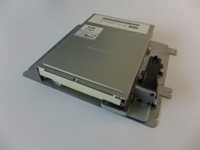 SONY Model MPF920-F
